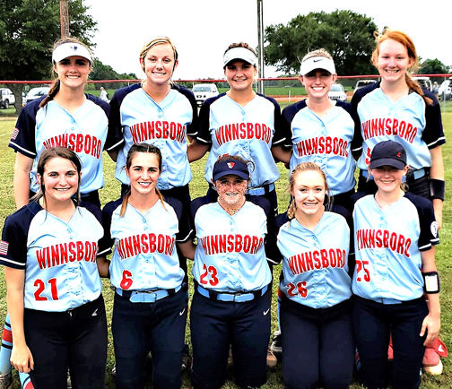 Debs beat Ferriday, prepare for state